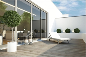 appartement neuf à la vente -   34200  SETE, surface 140 m2 vente appartement neuf - UBI477940715